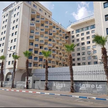Lake Breeze Of Tiberias Apartment Exterior photo